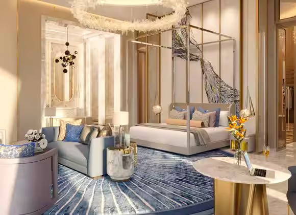 Relax and Save with the Downshift Ritual at Mandarin Oriental Downtown, Dubai