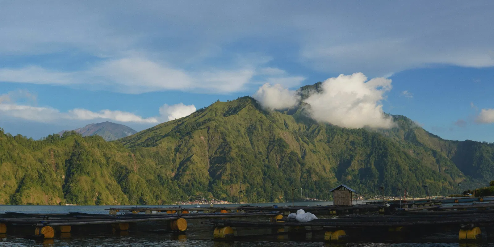 4 All About Mount Batur   Bali   Alike