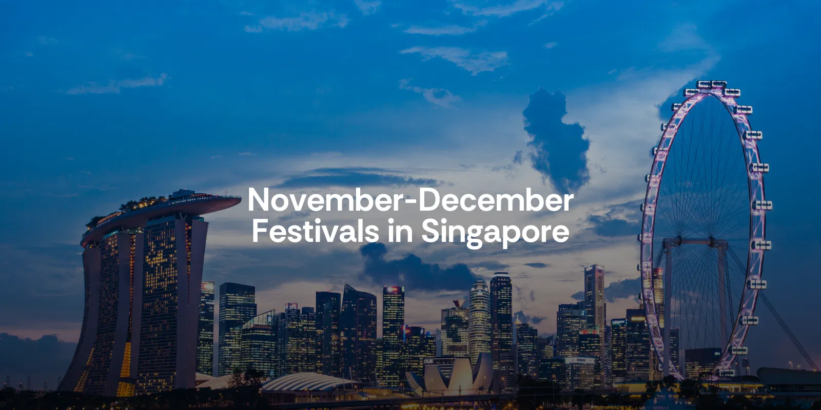 October Festivals in Bangkok Tradition & Celebration