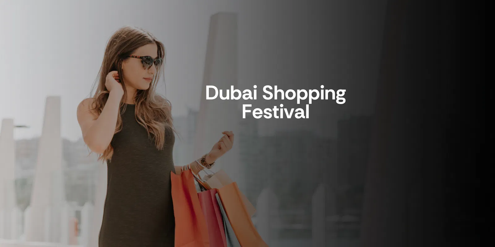 Dubai Shopping Festival in 5 December   11 January 2026