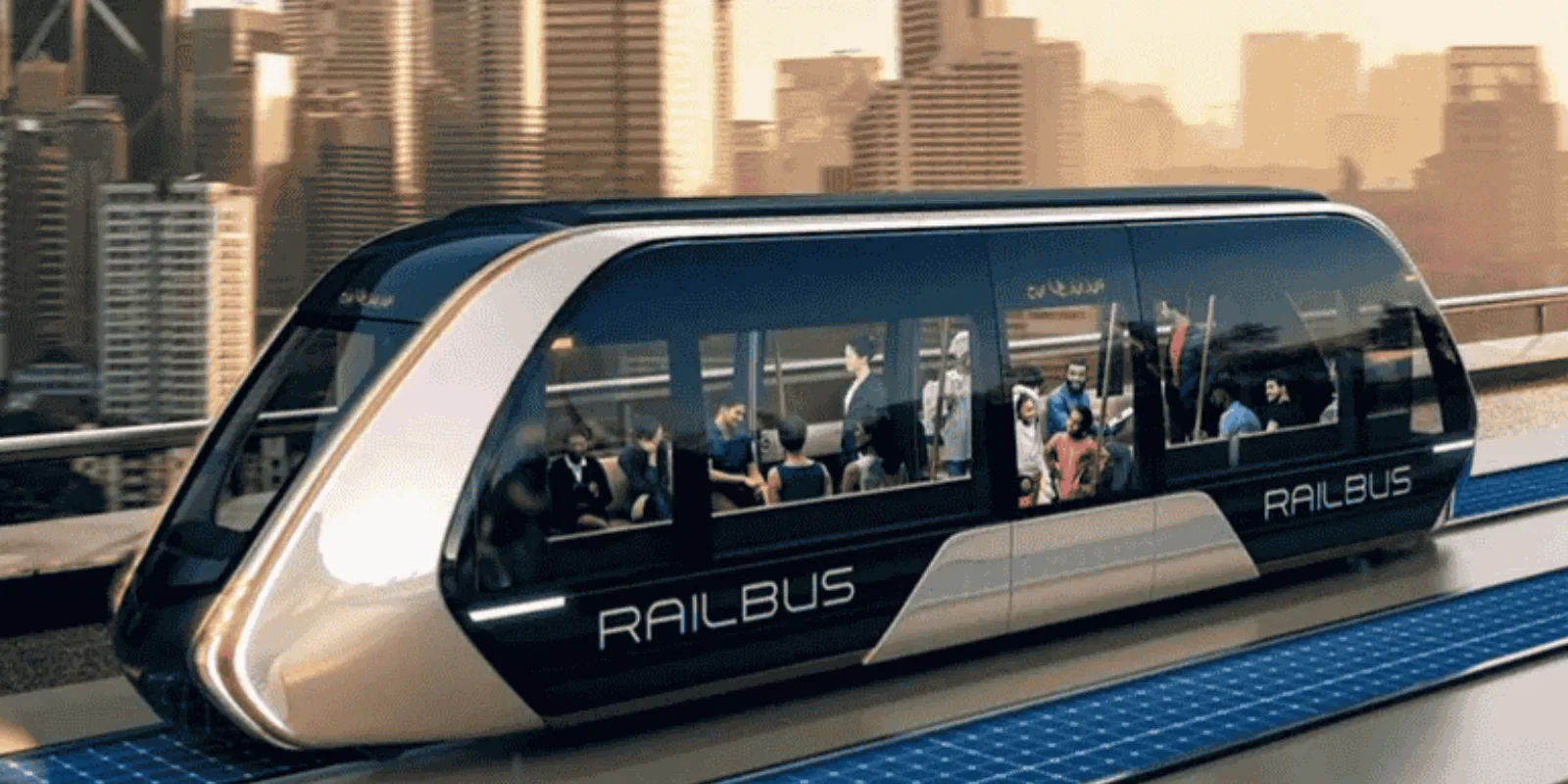 6 7 Transportation Innovations That Will Change How You Travel in the Uae