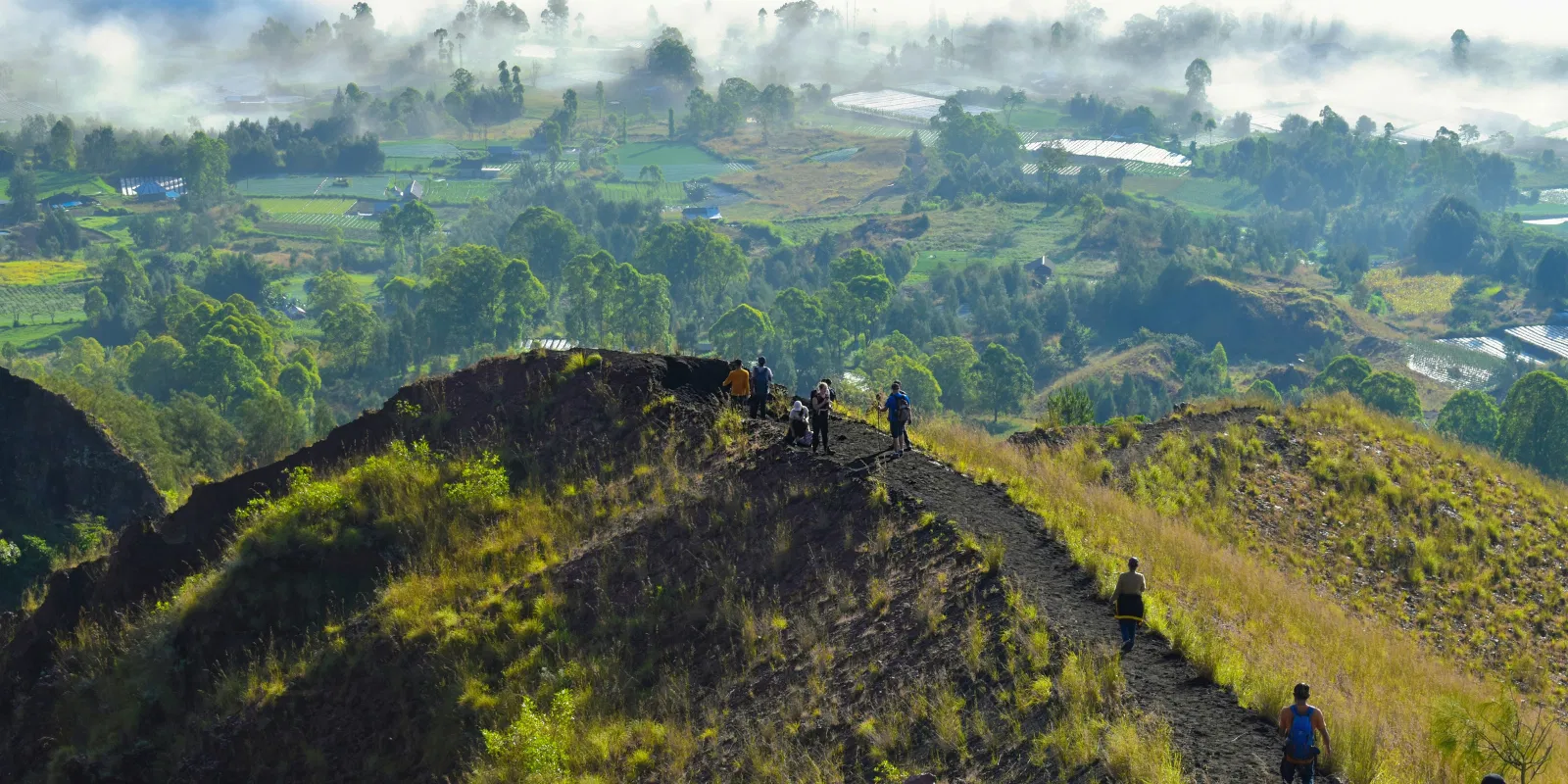 1 All About Mount Batur   Bali   Alike