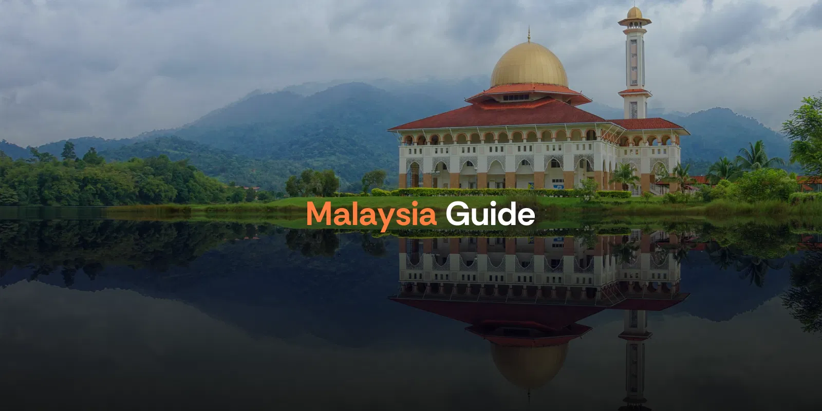 Malaysia Guide   Alike