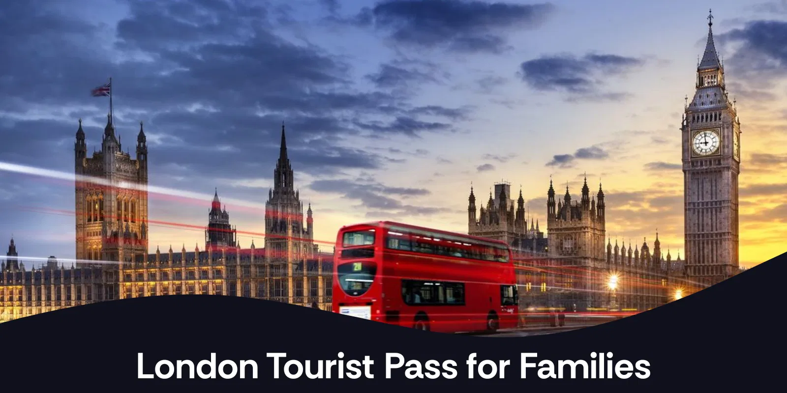 London Tourist Pass for Families  Best Options and Savings