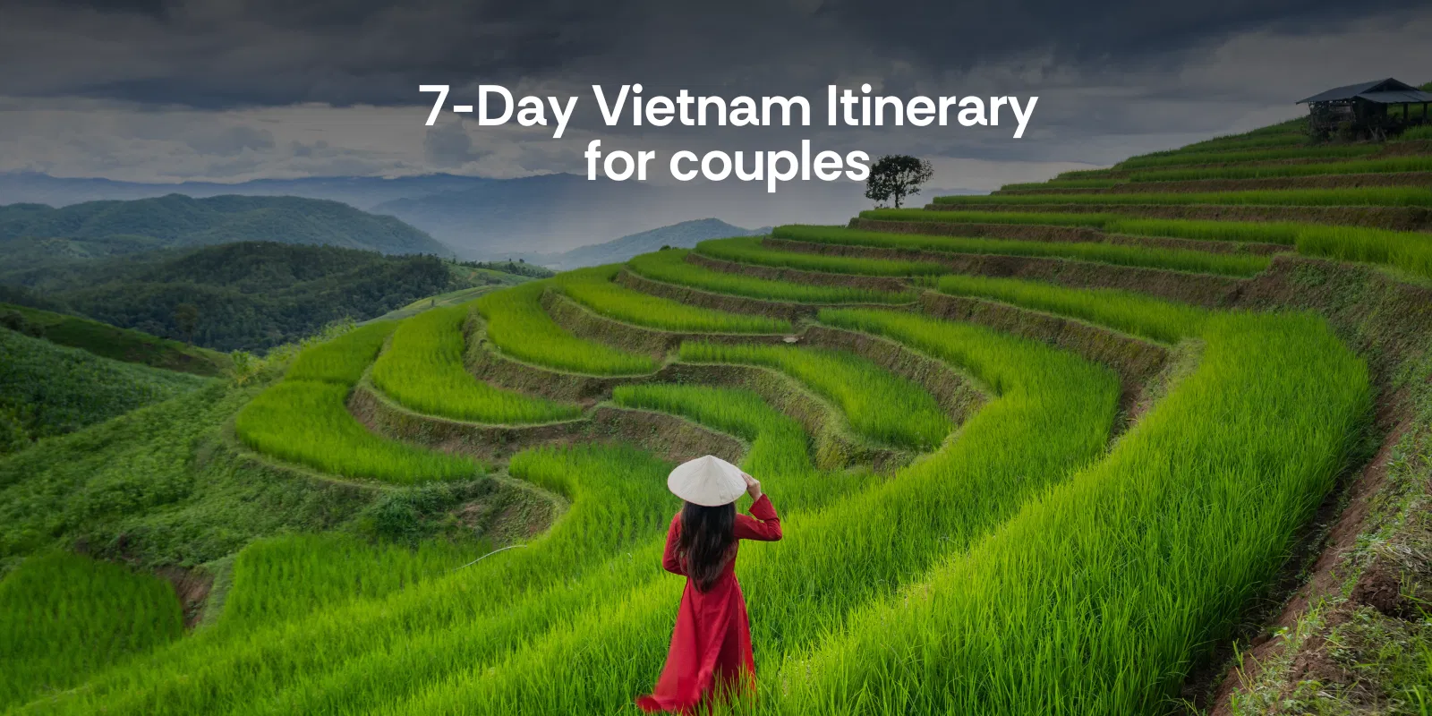 7 Day Vietnam Itinerary for Couples From India Beaches, History & Food Trail (da Nang to Phu Quoc)