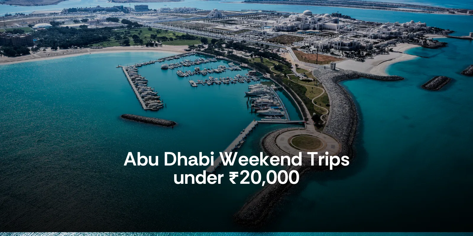 Best Free Natural Attractions in Abu Dhabi   Alike