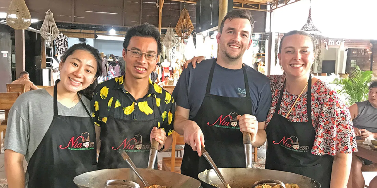 2 Balinese Cooking Class   Bali   Alike