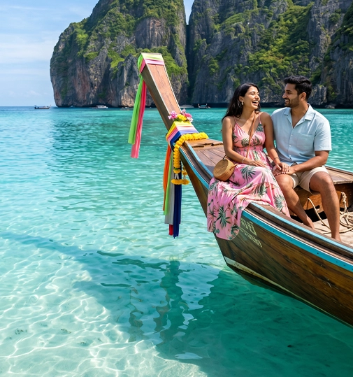 Phi Phi Island Mobile