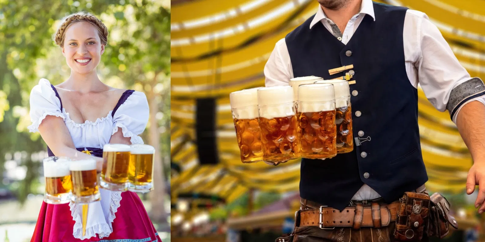 1 Germany 10 October December Best Destinations to Travel in 2025