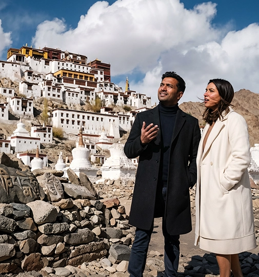 Leh Mobile