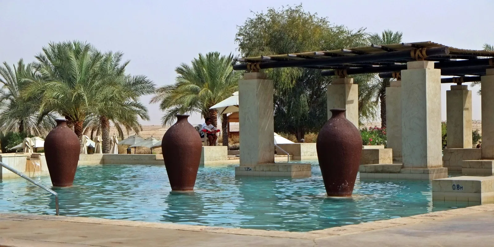 3 Staycations and Long Weekends in Dubai   Alike