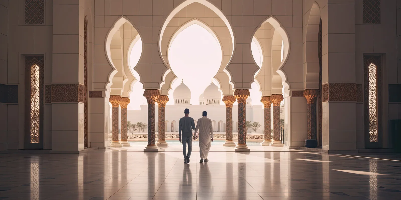 1 Sheikh Zayed Grand Mosque   Abu Dhabi   Alike