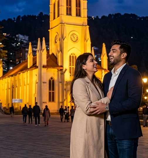 Shimla Mobile