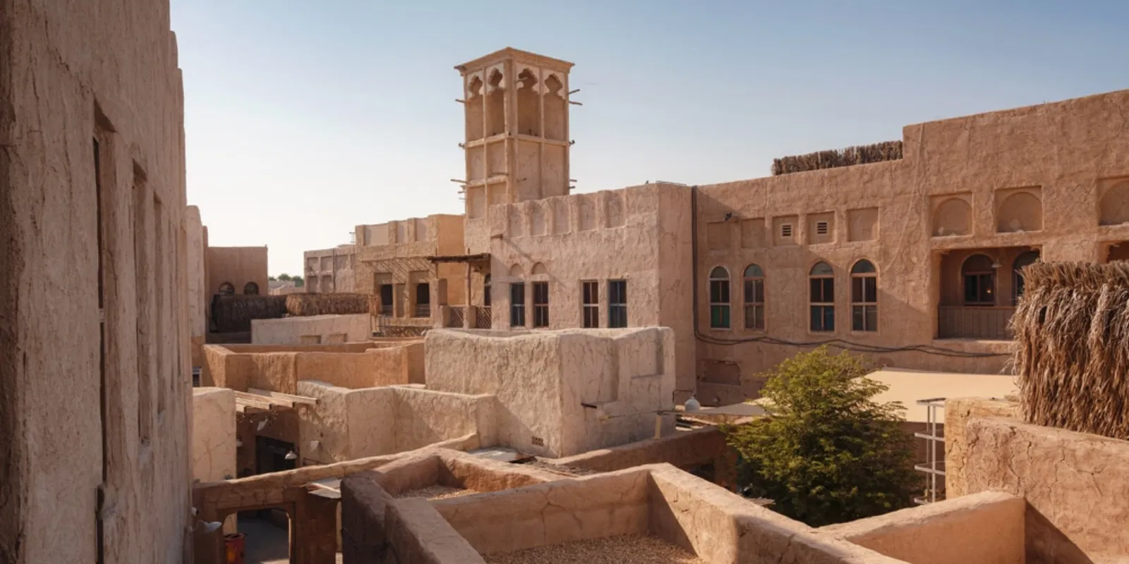 2 White Lotus Like Real Locations in Dubai