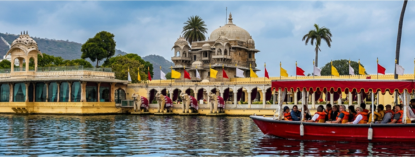 Udaipur (1)