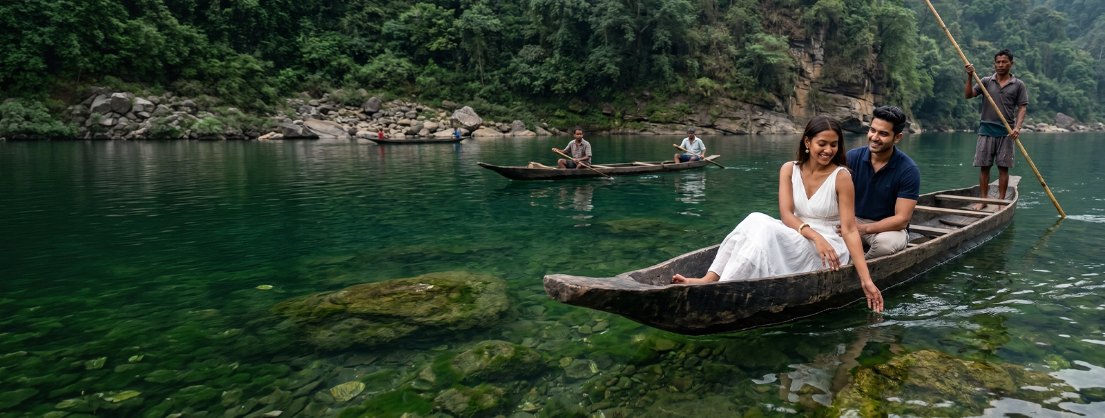 Shillong