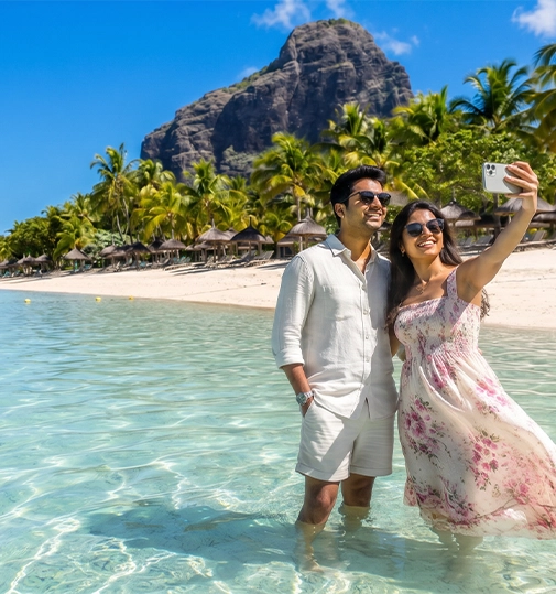 Mauritius