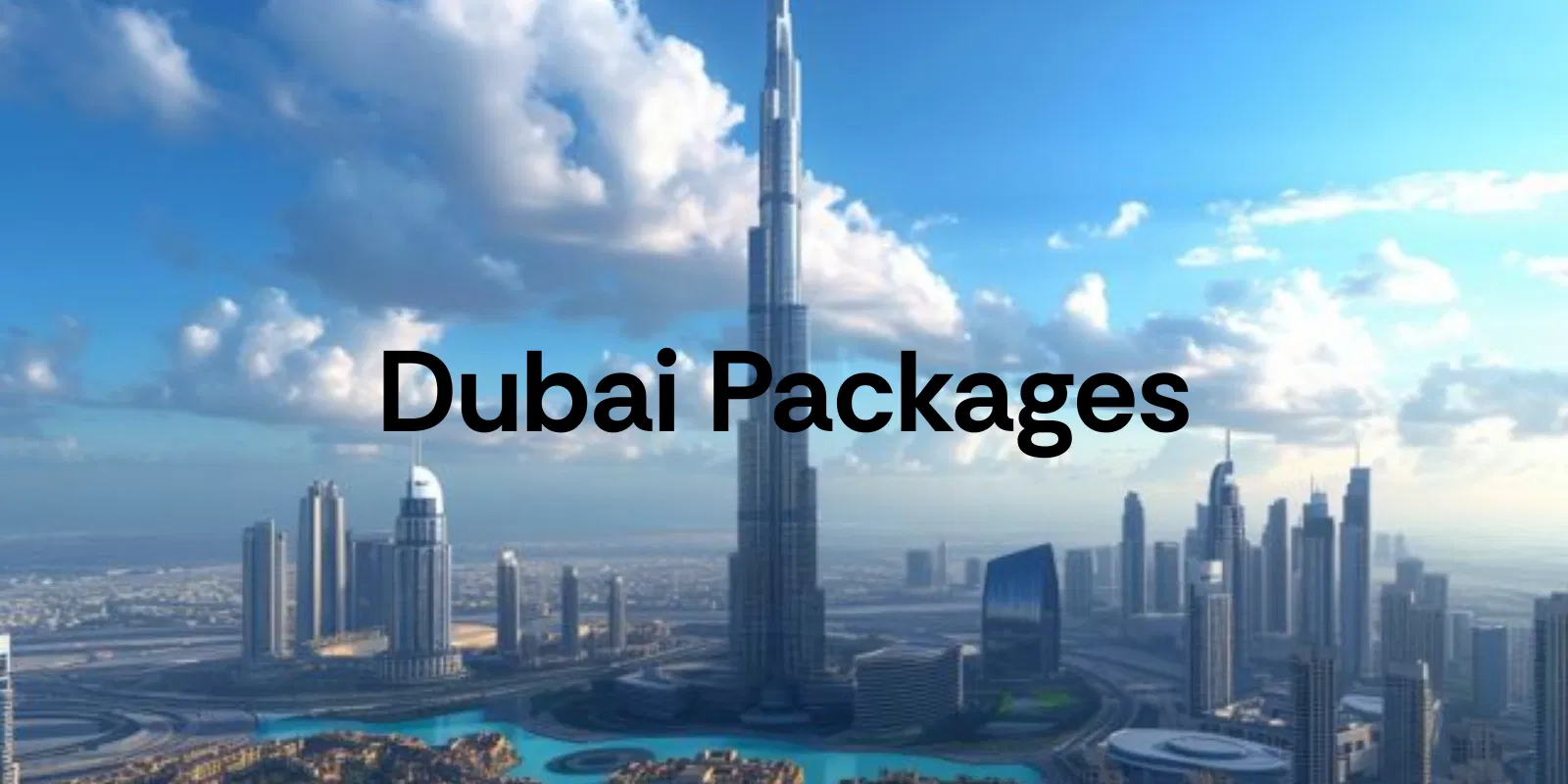 Dubai Packages  What Changes When You Use a Tourist Pass Versus Paying at the Gate