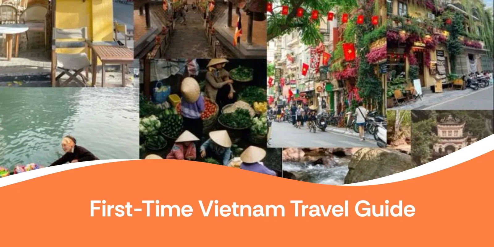 First Time Vietnam Travel Guide  Top 10 Must Visit Destinations 