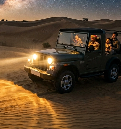 Jaisalmer Mobile