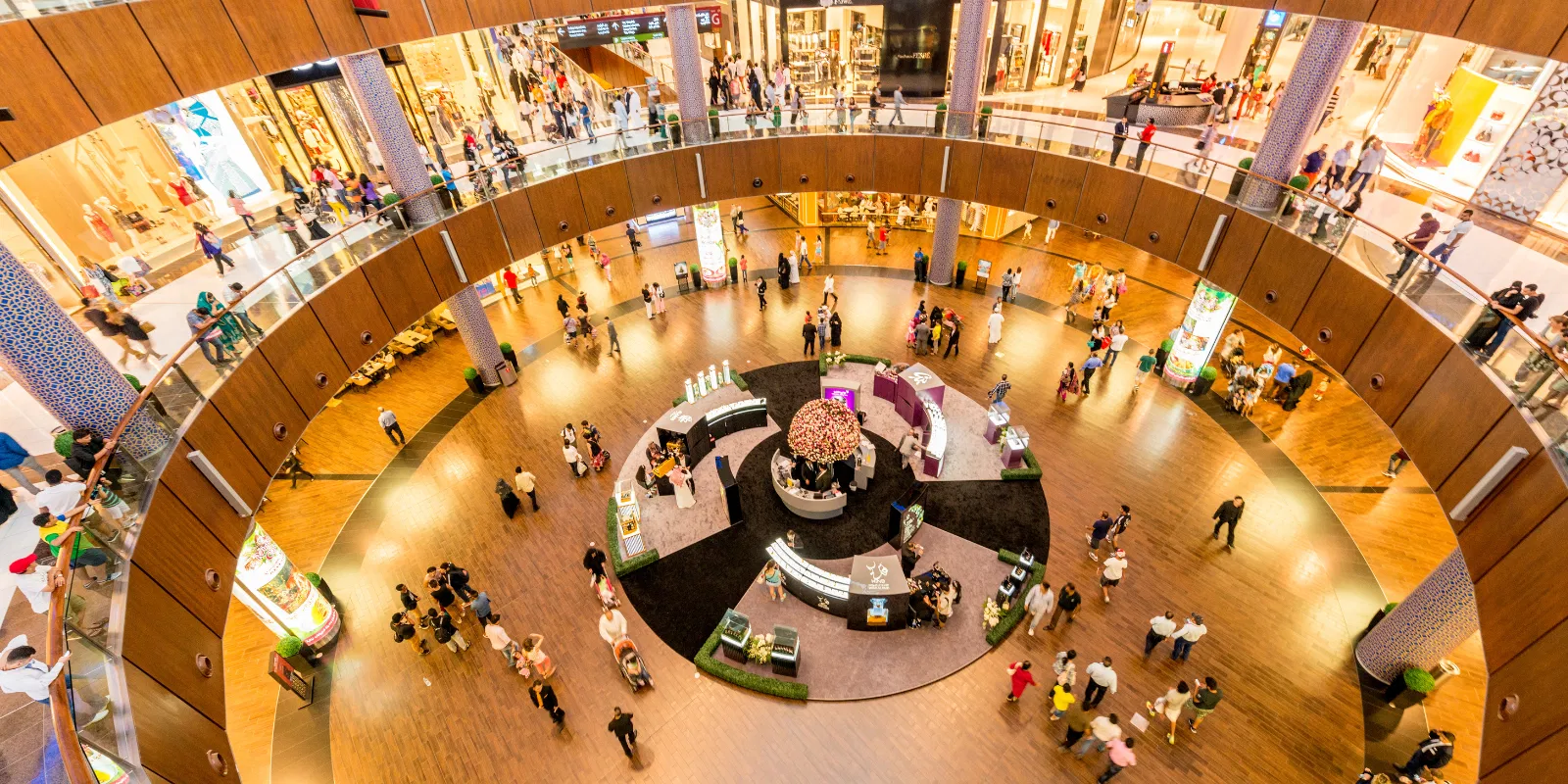 1  Dubai 3 January March Best Destinations to Travel in 2025