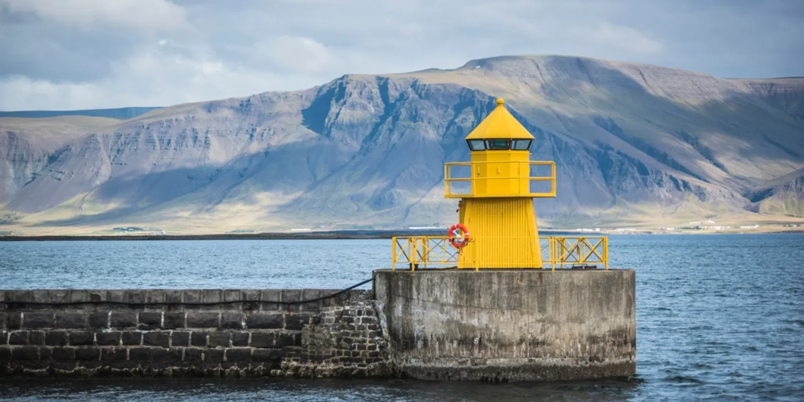 6 Iceland (reykjavik) 9 April June Best Destinations to Travel in 2025