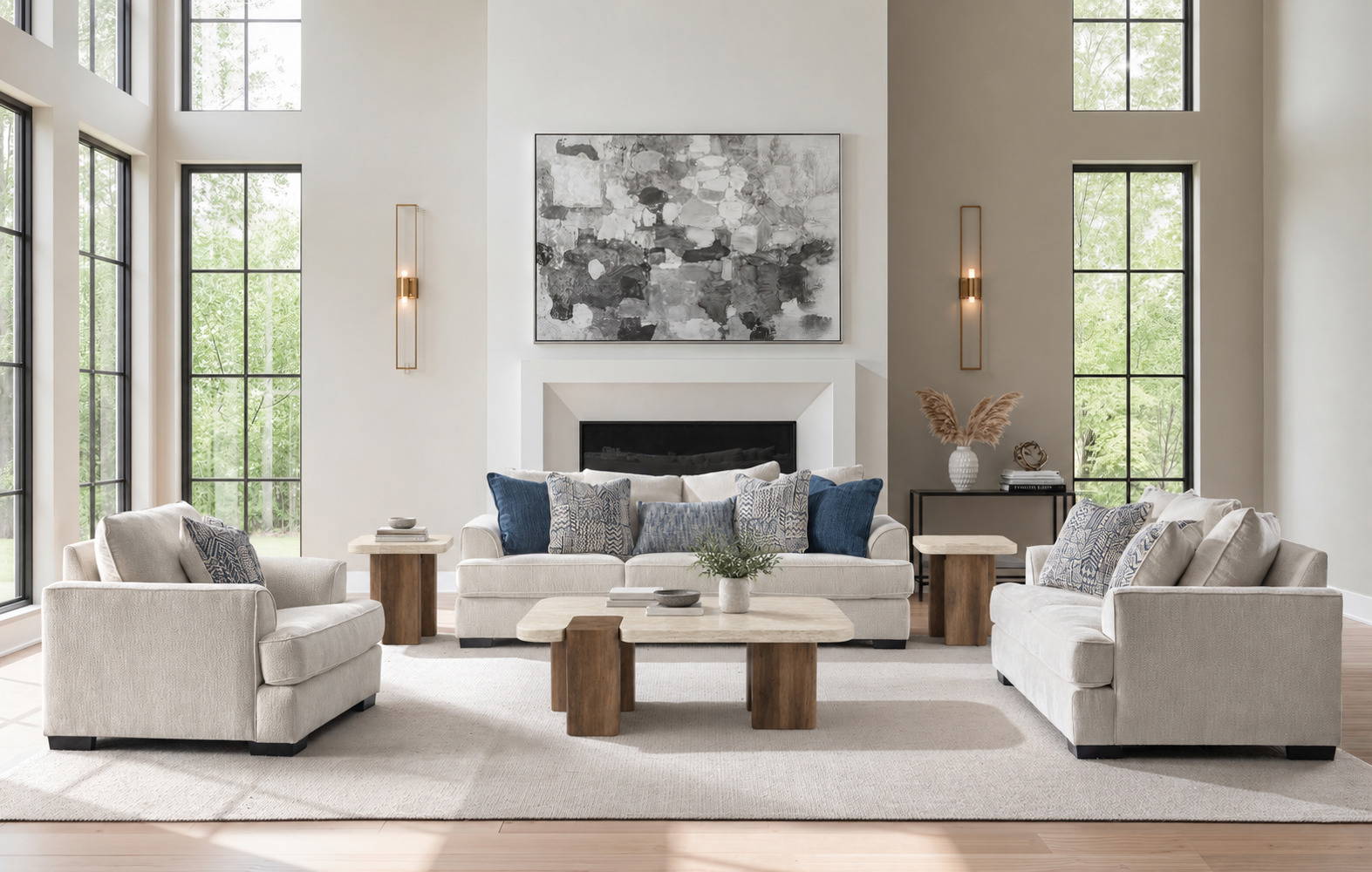 Up to 80% off at United Furniture