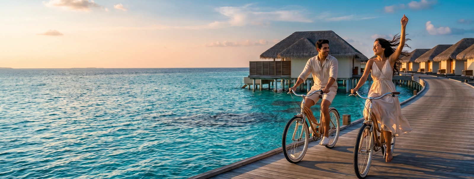 Maldives
