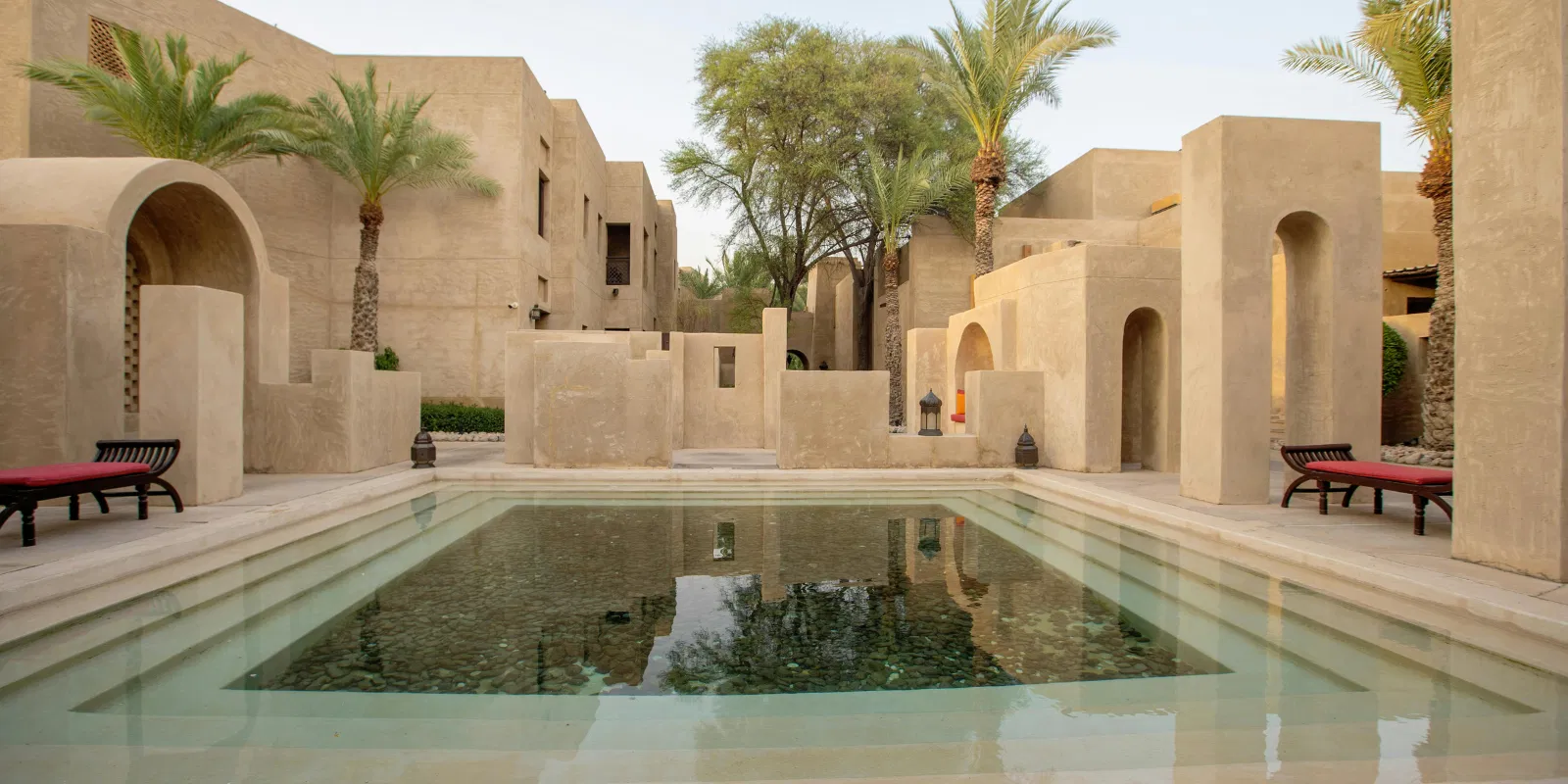 4 Staycations and Long Weekends in Dubai   Alike