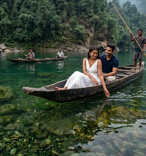Shillong Mobile 