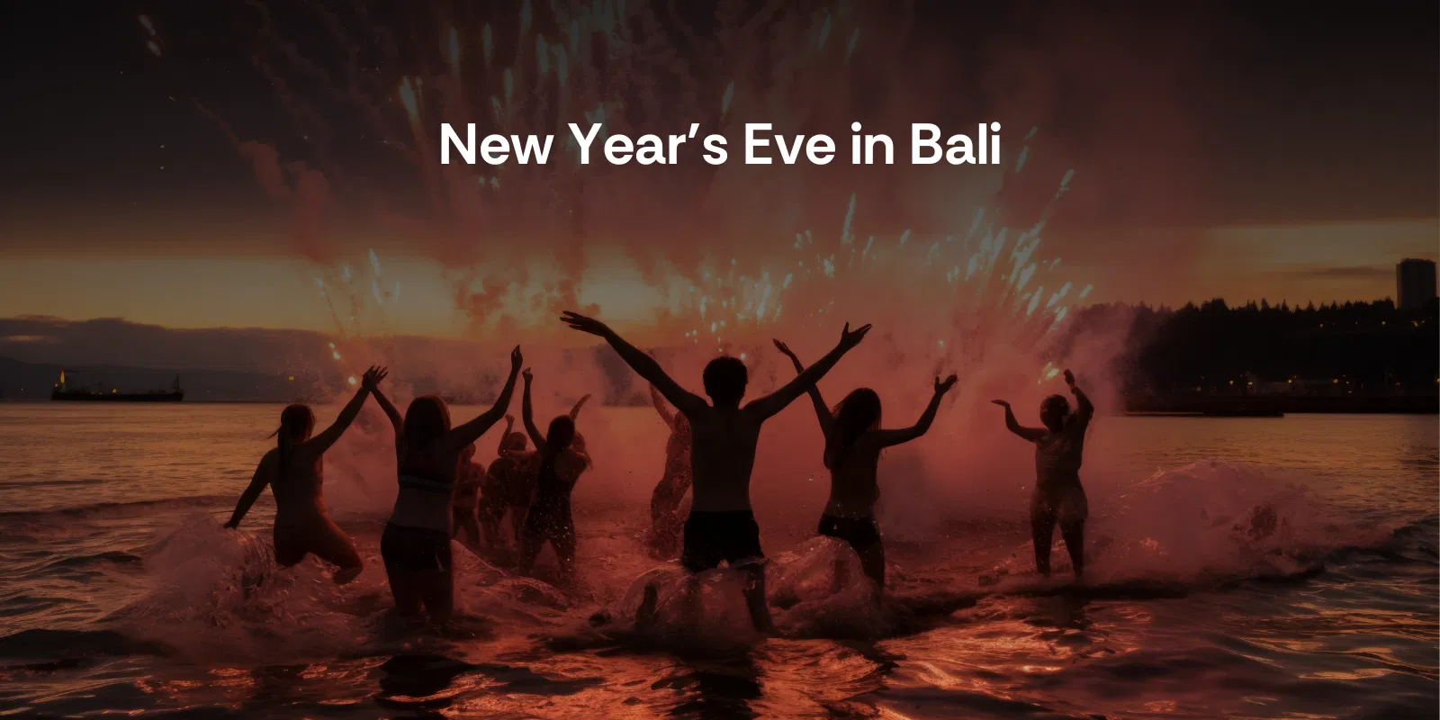 New Year’s Eve in Bali   Bali   Alike