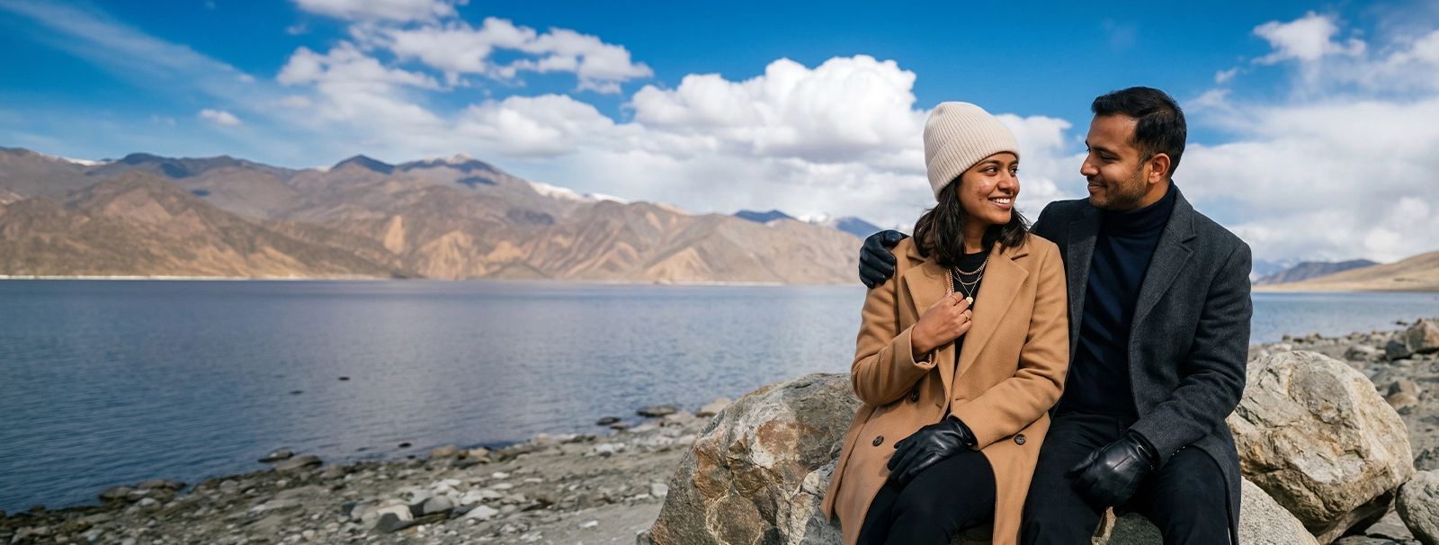 Pangong