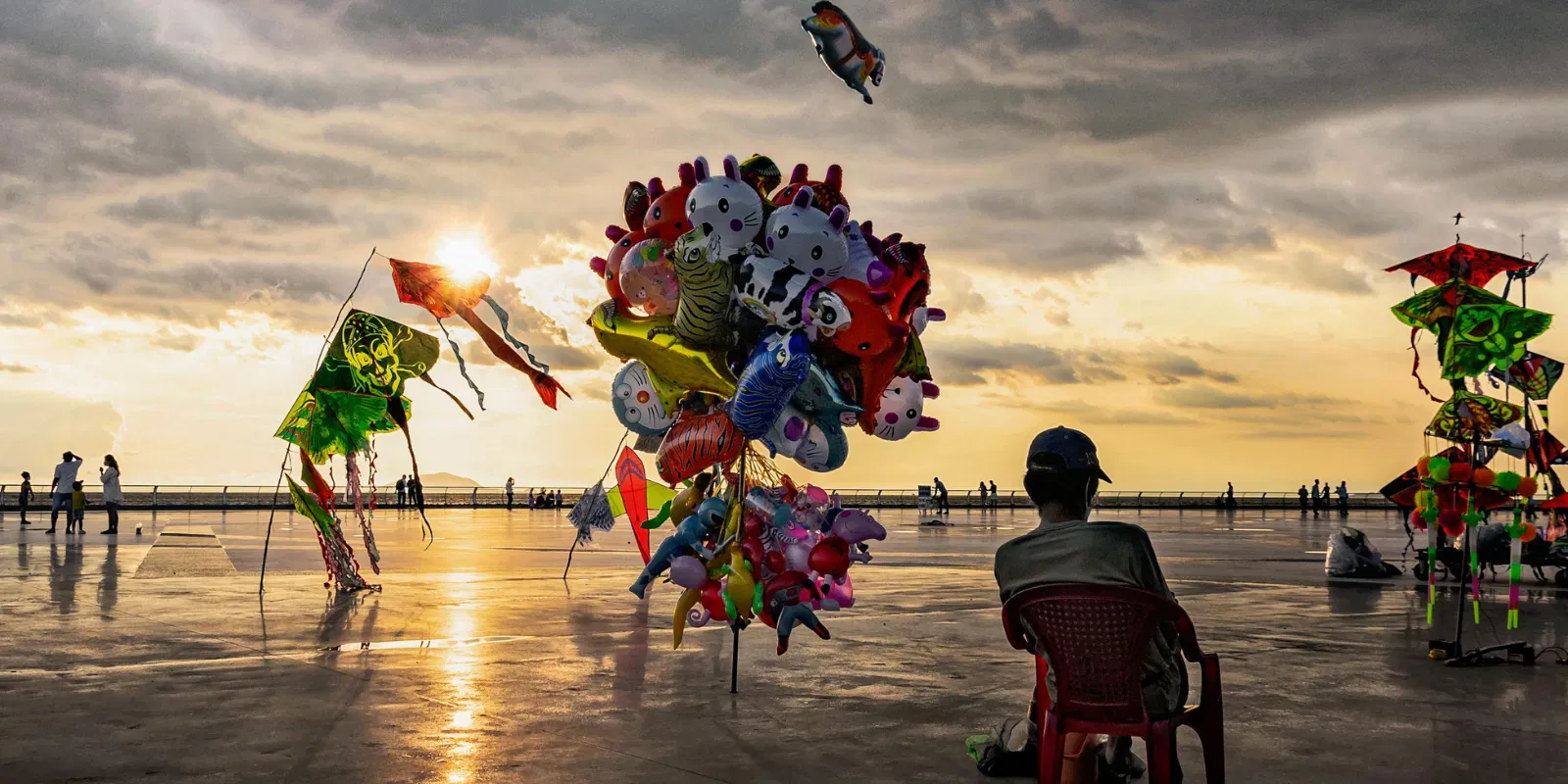 1 Bali Kite Festival 2025   Bali   Alike