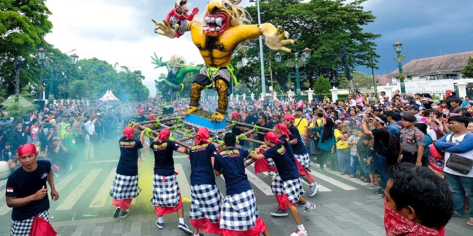 Legian Beach Festival 2025 3