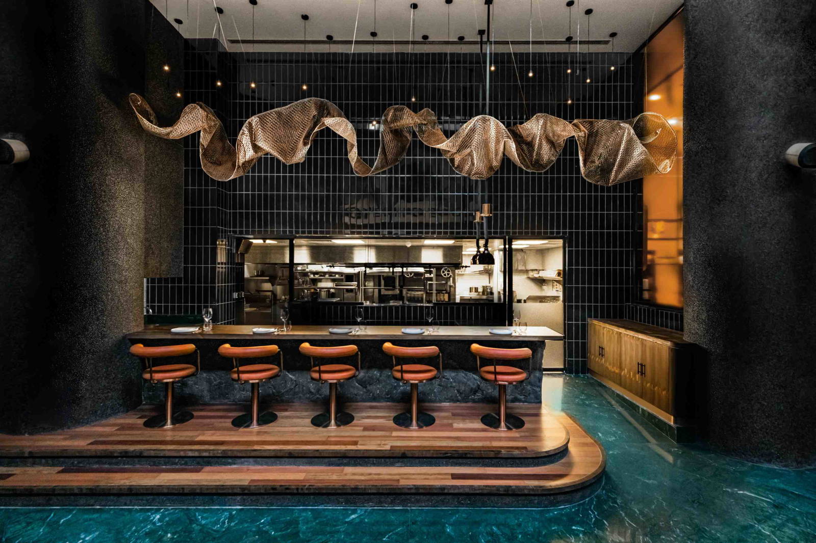 Discover a special taste of Korea at award-winning Jun’s.