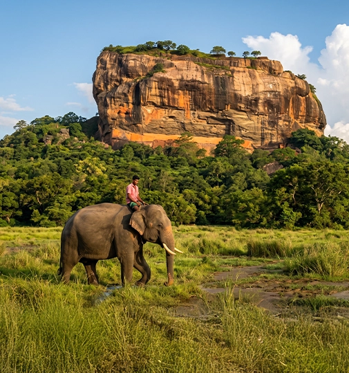 Sigiriya Mobile