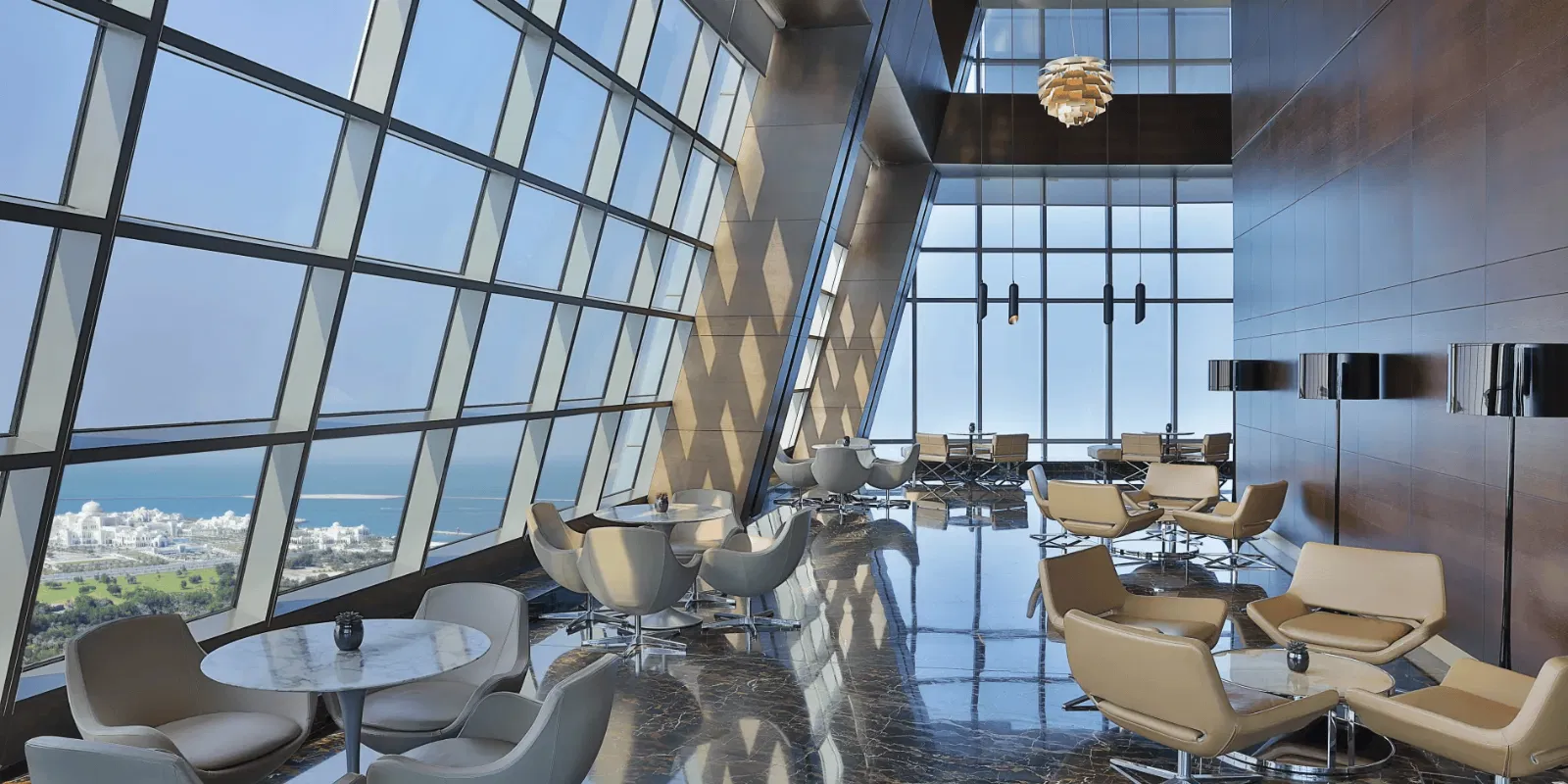 Observation Deck at 300