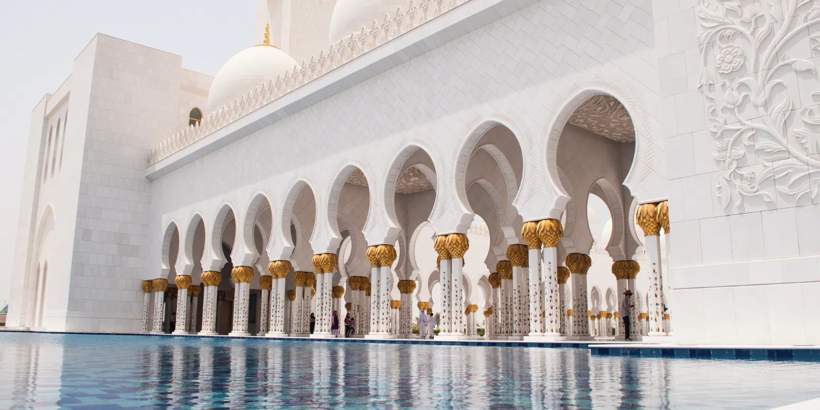 2 Sheikh Zayed Grand Mosque   Abu Dhabi   Alike