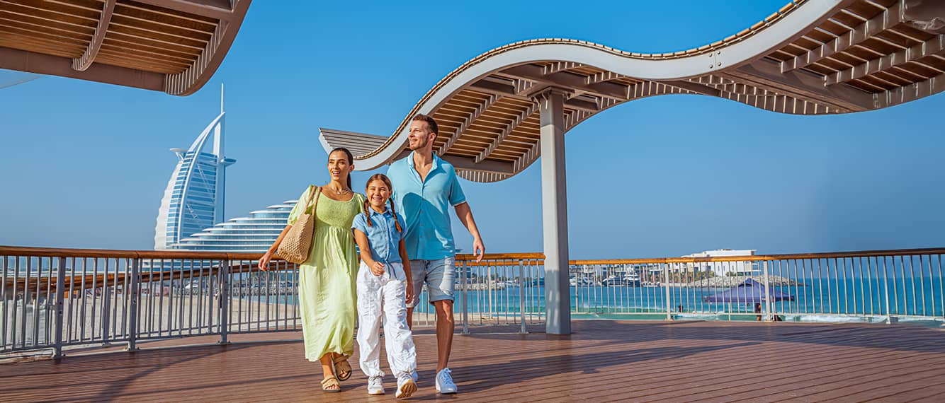 Dubai deals banner