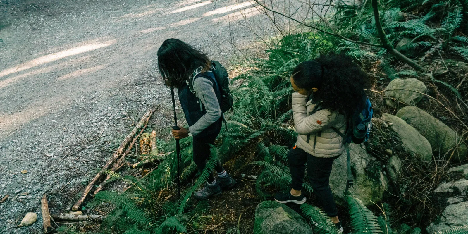 2 Friendship Day 2025  in Bali   Bali   Alike   Girls Trekking in Mount Batur Bali