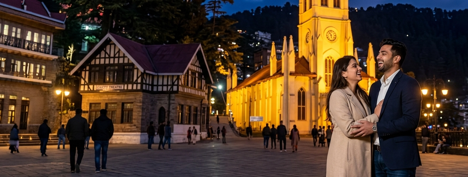 Shimla