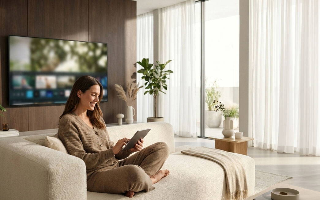 Upgrade your home at Emax Biggest Home festival