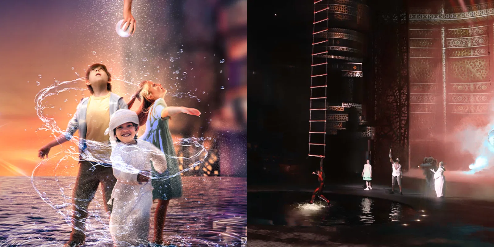 4 La Perle Dubai   Dubai   Alike