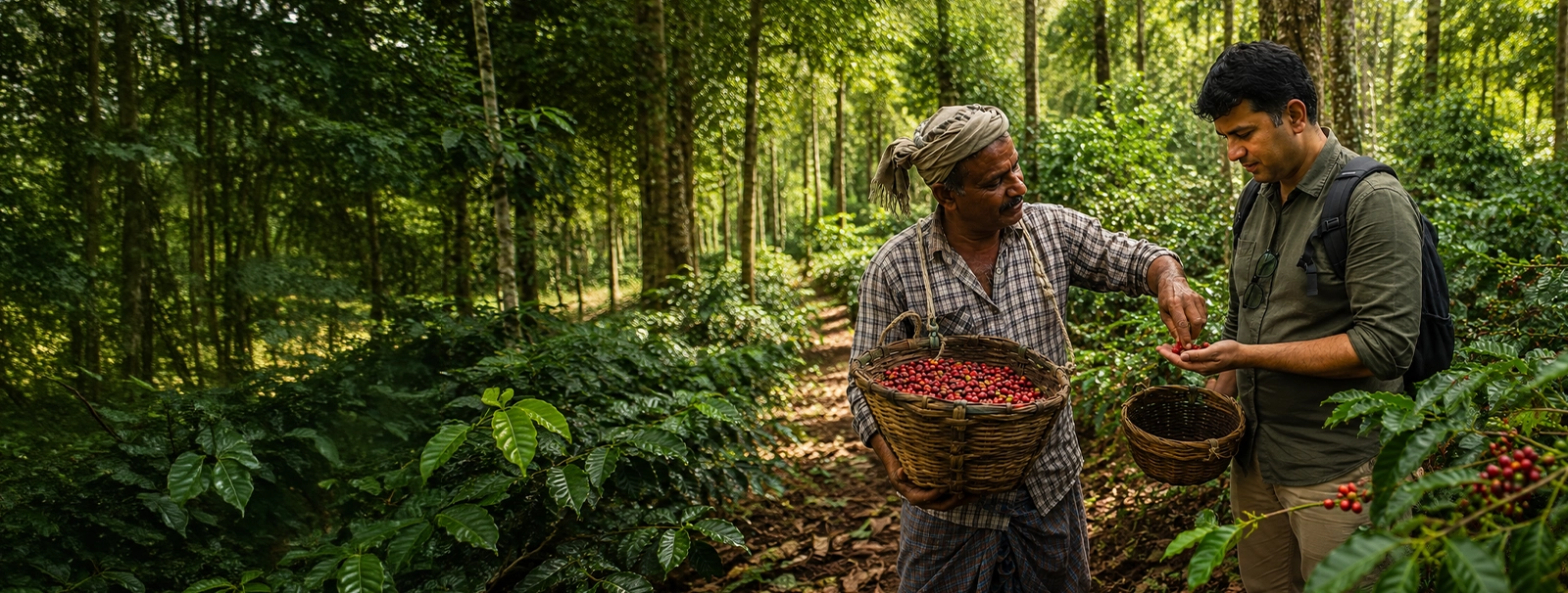 Coorg