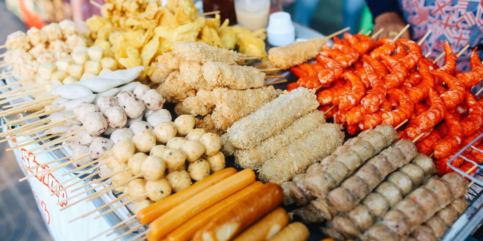 1 Food 1 Winter Activities in Uae