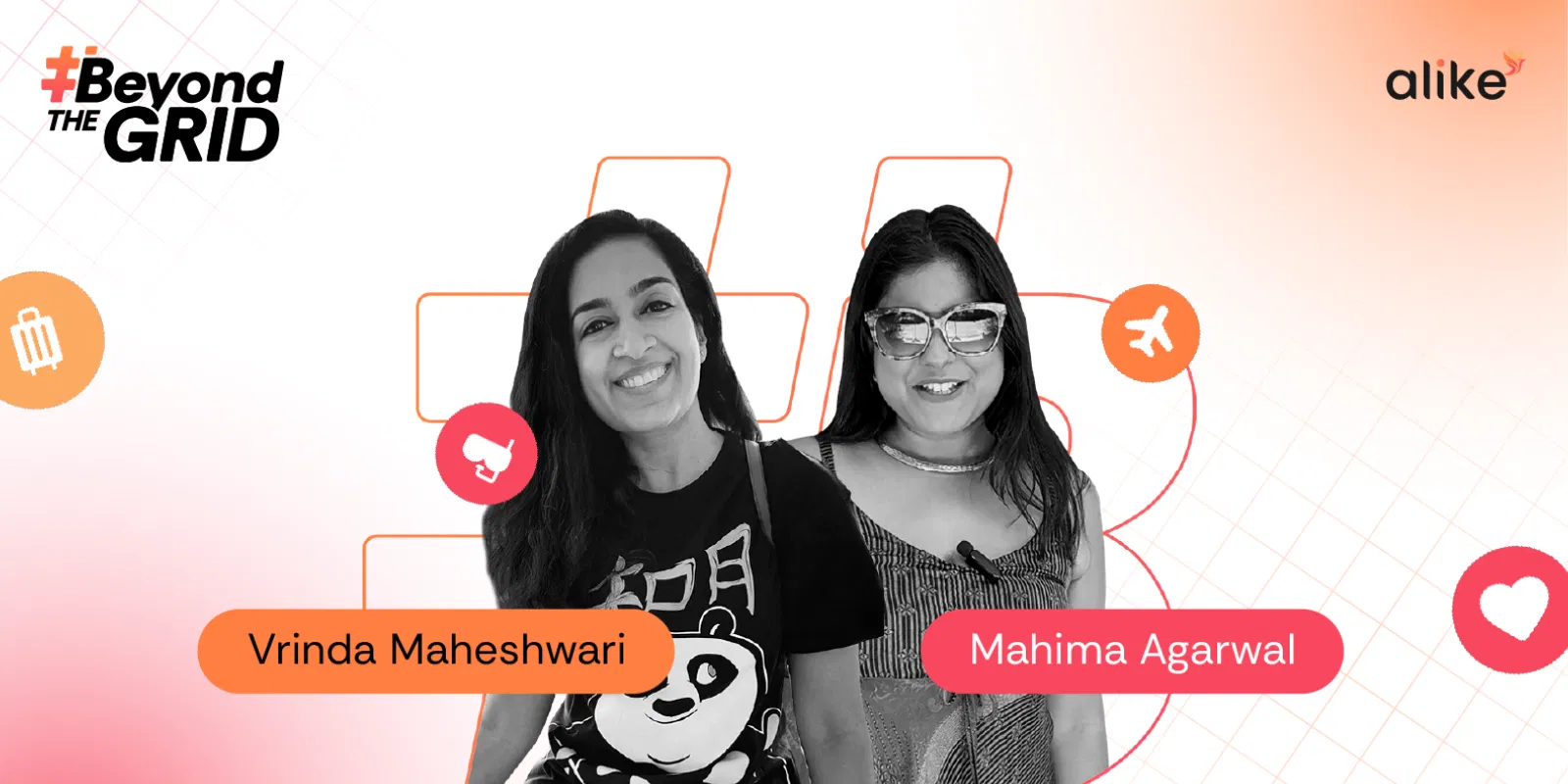 Beyond the Grid   2   Alike (2)