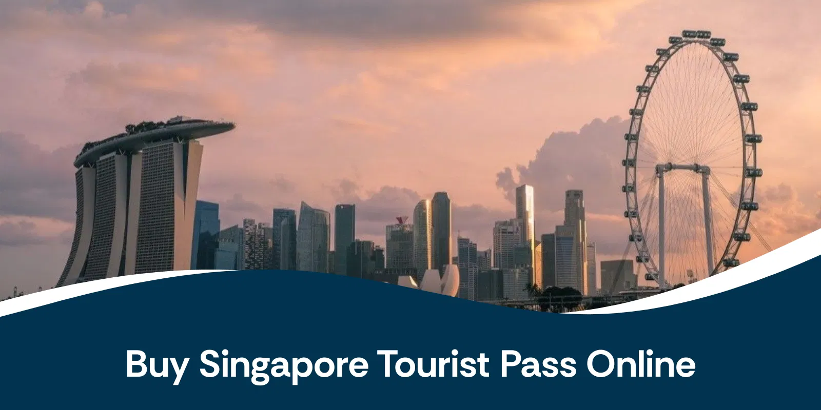 Where to Buy Singapore Tourist Pass Online  Authorized Partners