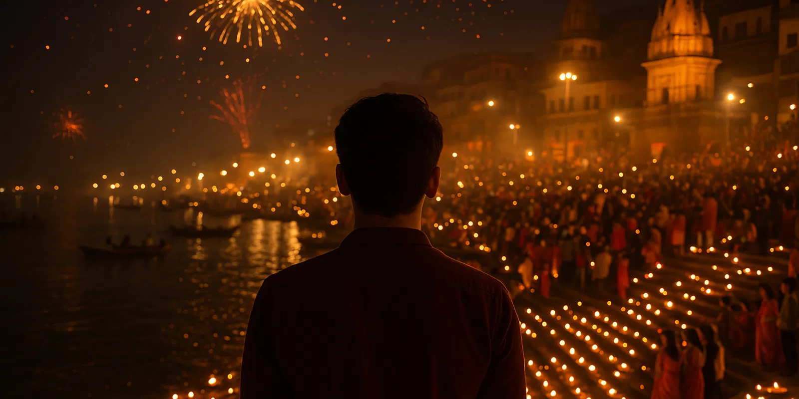 Long Weekends in India 2025  Ultimate Travel Guide to Local Gems Diwali Varanasi Alike