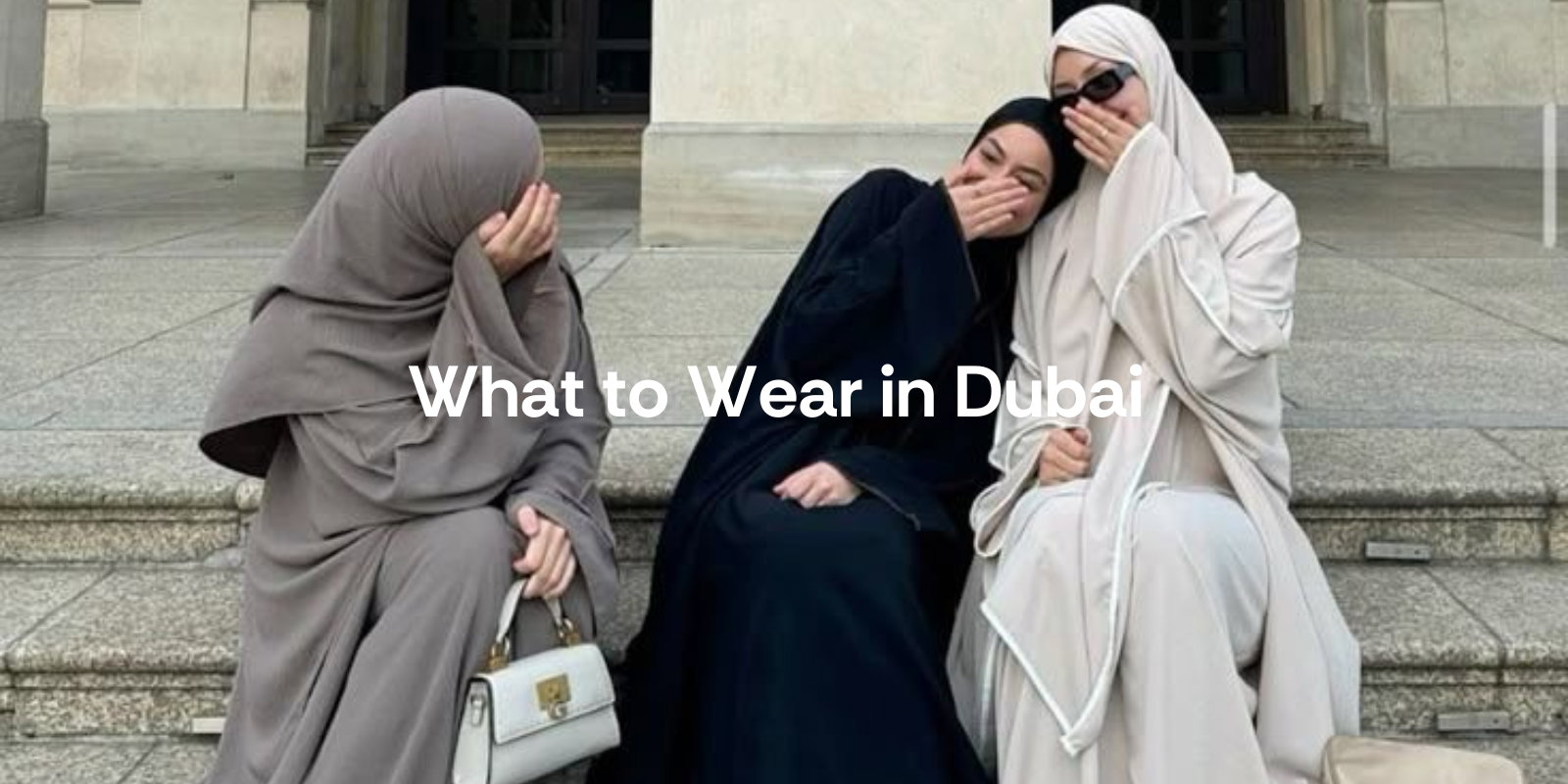 What to Wear in Dubai: Complete Dress Code Guide