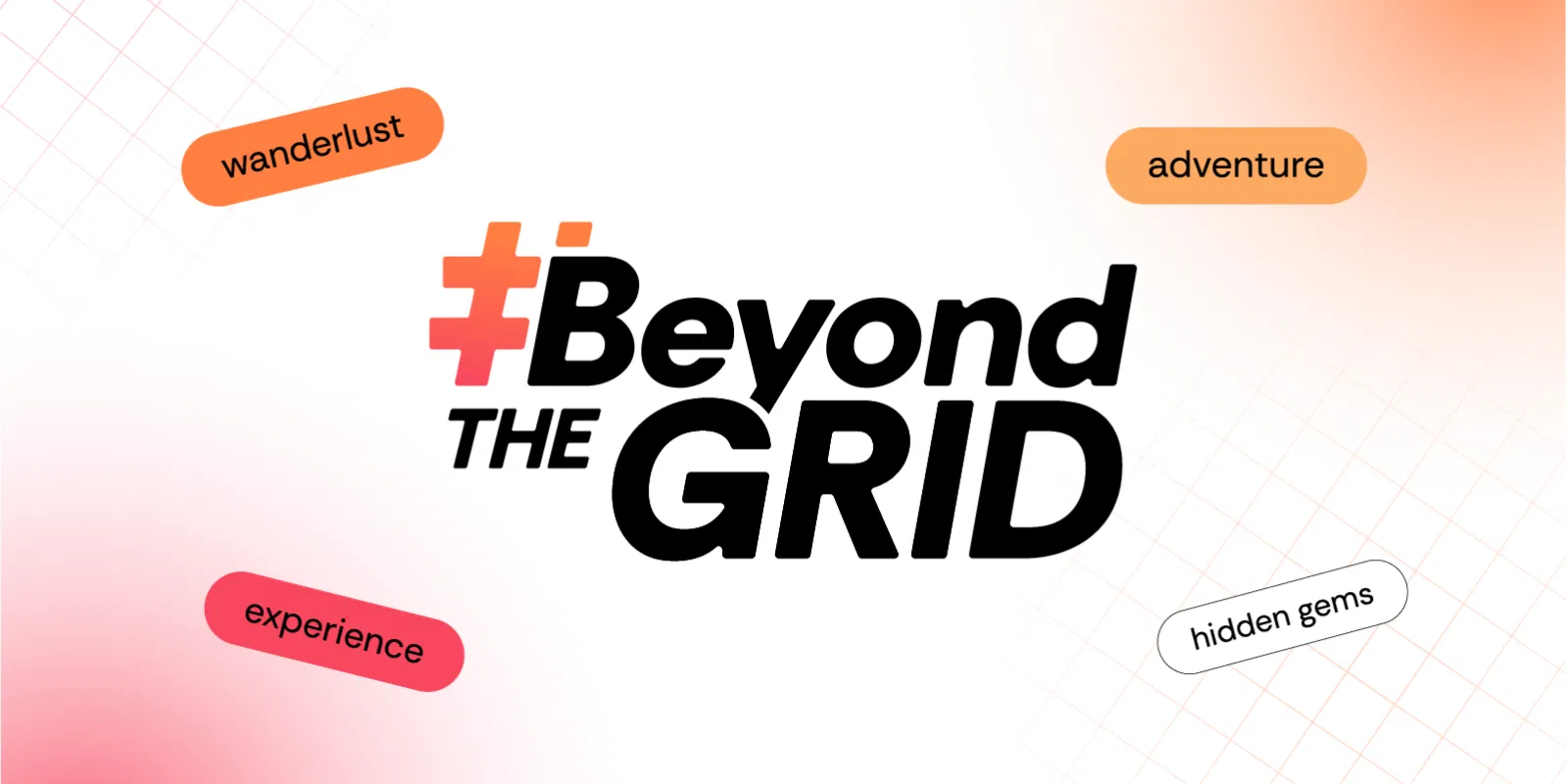 Beyond the Grid